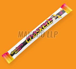 Chaskele Gum With Tattoo