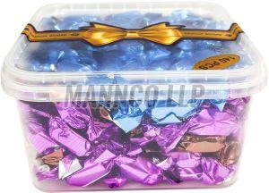 Deluxe Eclares Toffee