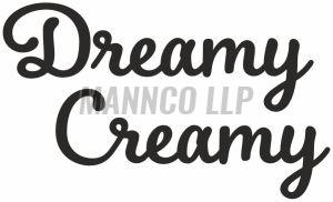 Dreamy Creamy Mini Lollipop