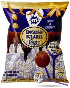 Eclares Pop Lollipop