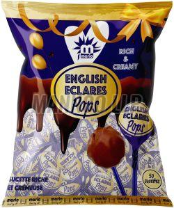 Eclares Pop Lollipop
