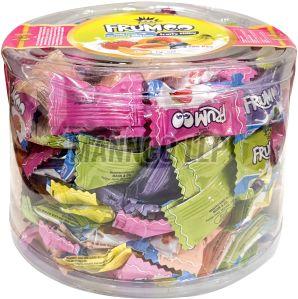 Frumoo Candy PVC Jar