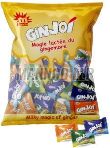 Ginjoi Candy Pouch