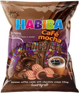 Habiba Cafe Mocha Milk Candy