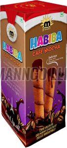 Habiba Cafe Mocha Wafer Sticks