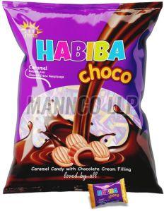 Habiba Choco Milk Candy