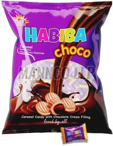 Habiba Choco Milk Candy (200 Pieces)