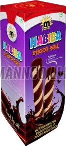 Habiba Choco Wafer Sticks
