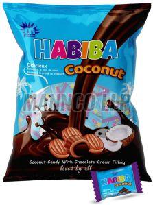 Habiba Coconut Candy