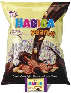Habiba Peanut Candy