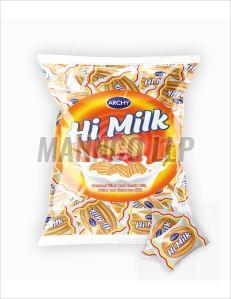 Hi Milk Candy Pouch