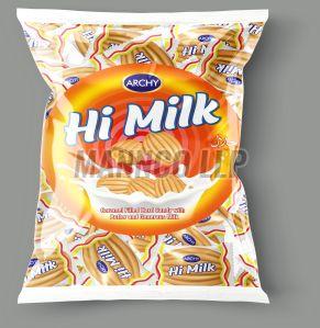 Best Seller Hi Milk Candy Pouch