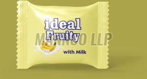 Ideal Fruity Milk Candy Pouch