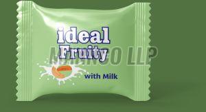 Ideal Fruity Milk Candy Pouch