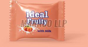 Ideal Fruity Milk Candy Pouch