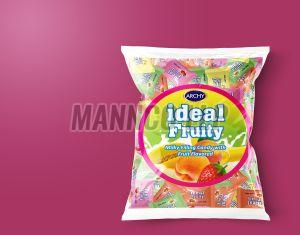 Ideal Fruity Milk Candy Pouch