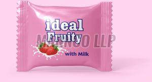Ideal Fruity Milk Candy Pouch