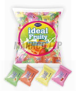 Ideal Fruity Milk Candy Pouch