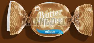 Butter Toffee Caramel Candy