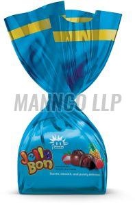 jelly bon chocolate