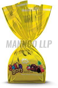 jelly bon chocolate