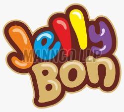 jelly bon chocolate