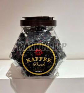Kaffee Dark Toffee