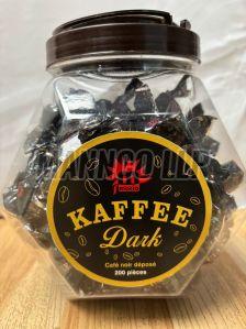 Kaffee Dark Toffee