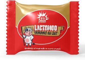 Lactomoo Candy PVC Jar