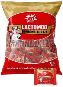 Lactomoo Milk Candy