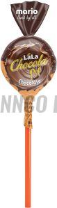 lala chocola pop lollipop