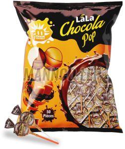 Lala Chocola Pop Lollipop