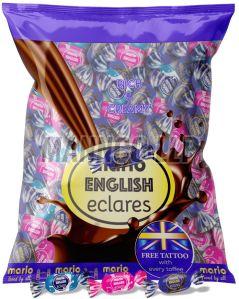 Mario English Eclares Toffee