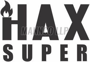 Super Max Hax Candy