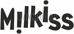 Milkiss Lollipop