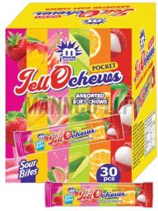 Mix Fruit Jelly
