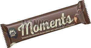 moments chocolate