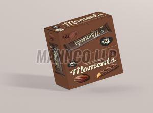moments chocolate