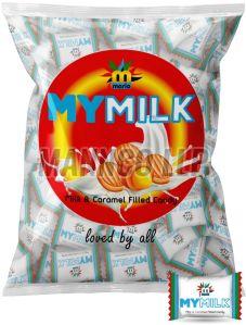 My Milk Candy Pouch