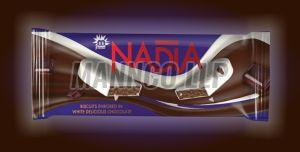 Nadia Chocolate