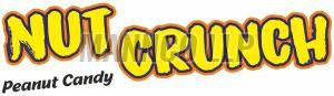 Nut Crunch Candy Pouch
