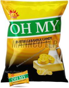 Oh My Candy