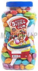 Olivary Bubble Gum