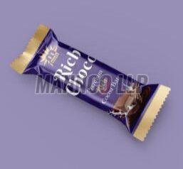 Rich Choco Chocolate Bar Dark Chocolate