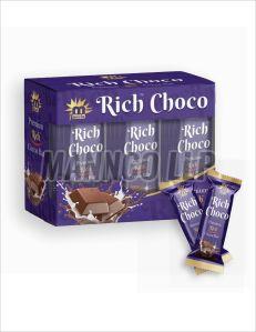 Rich Choco Chocolate
