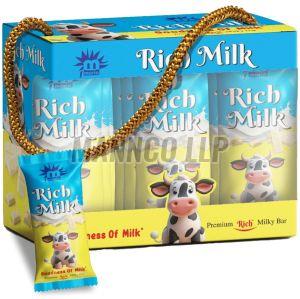 Rich Milk Chocolate