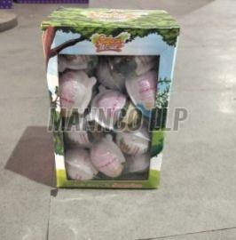 safari world cream chocolate balls