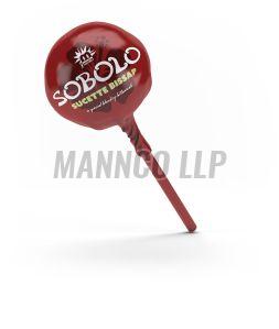 Sobolo POP Lollipop