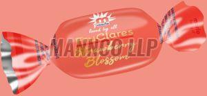 Mario English Fruclares Toffee