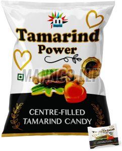Tamarind Power Candy